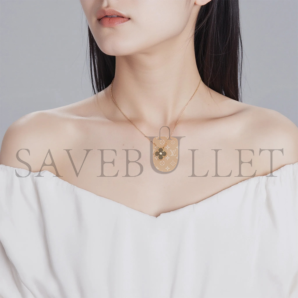 V*N CL*F arpels vintage alhambra pendant vcarp9t000